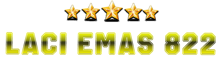 LACI EMAS 822